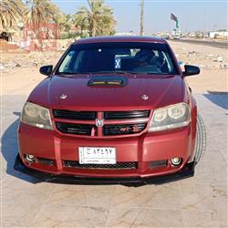 Dodge Avenger
